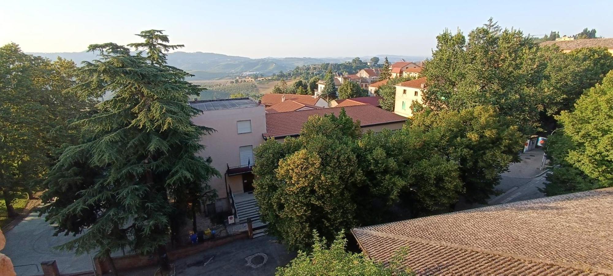 I Templari - Affittacamere Castignano Ruang foto