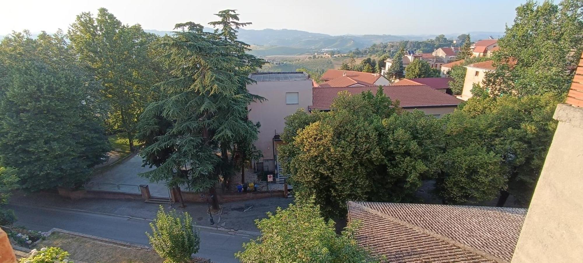 I Templari - Affittacamere Castignano Ruang foto